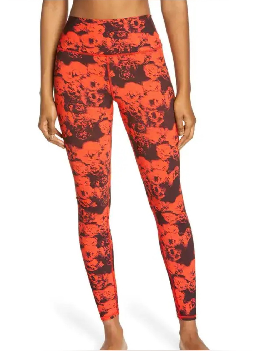 Alo Roses High Waist Leggings